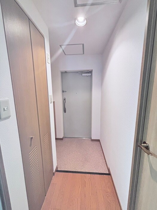 メゾン油小路の物件内観写真