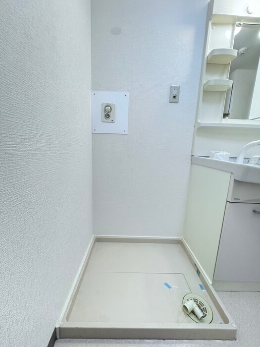 メゾン油小路の物件内観写真