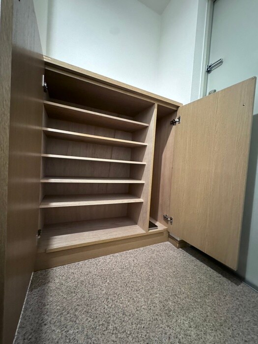 メゾン油小路の物件内観写真