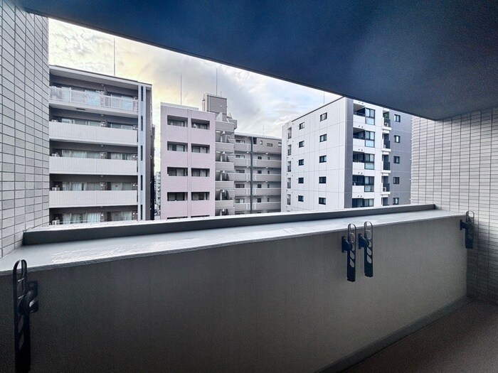 メゾン油小路の物件内観写真