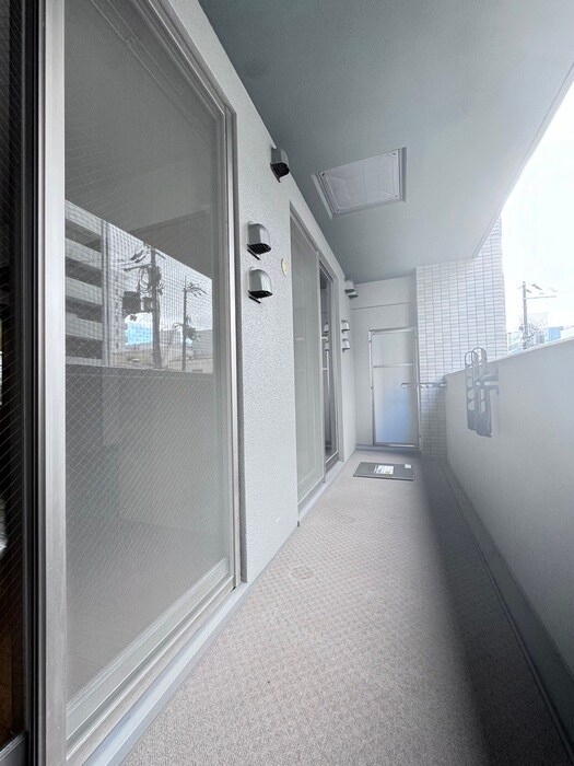 メゾン油小路の物件内観写真