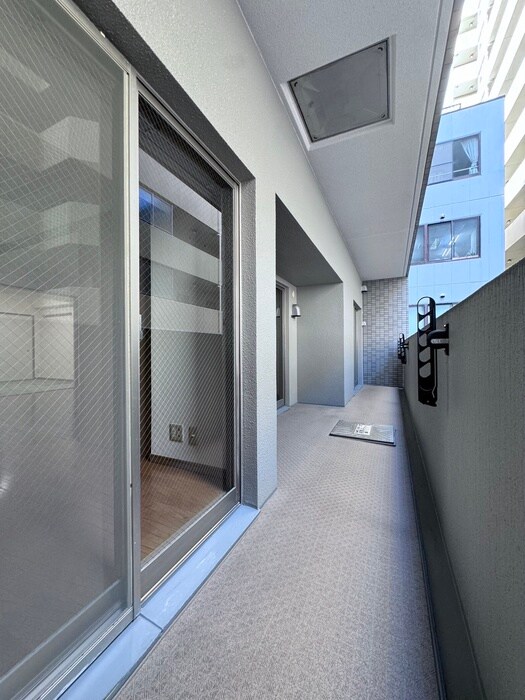 メゾン油小路の物件内観写真