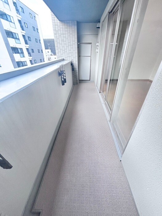 メゾン油小路の物件内観写真