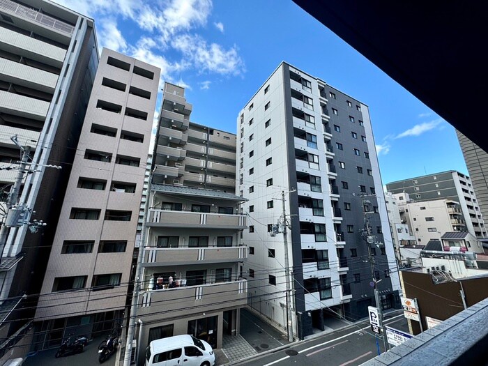 メゾン油小路の物件内観写真