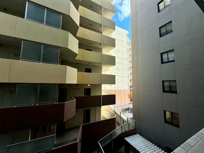 メゾン油小路の物件内観写真