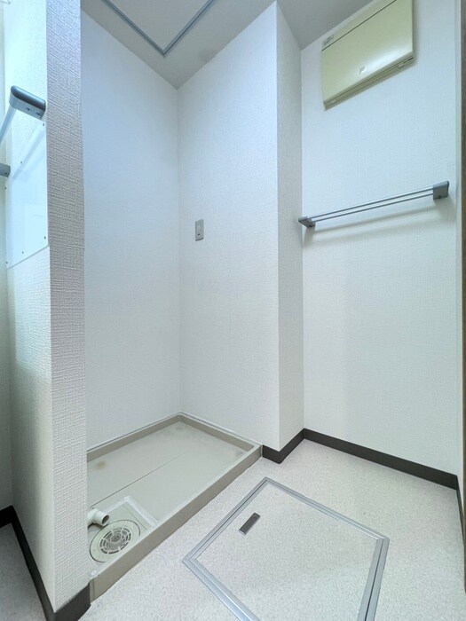 メゾン油小路の物件内観写真