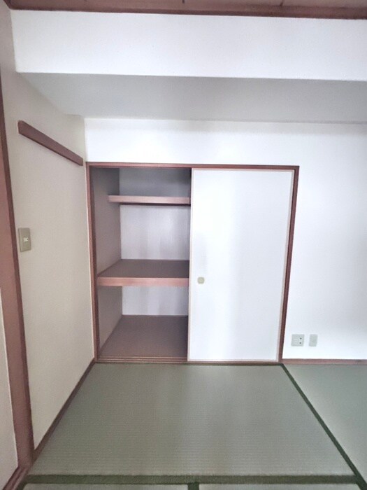 メゾン油小路の物件内観写真