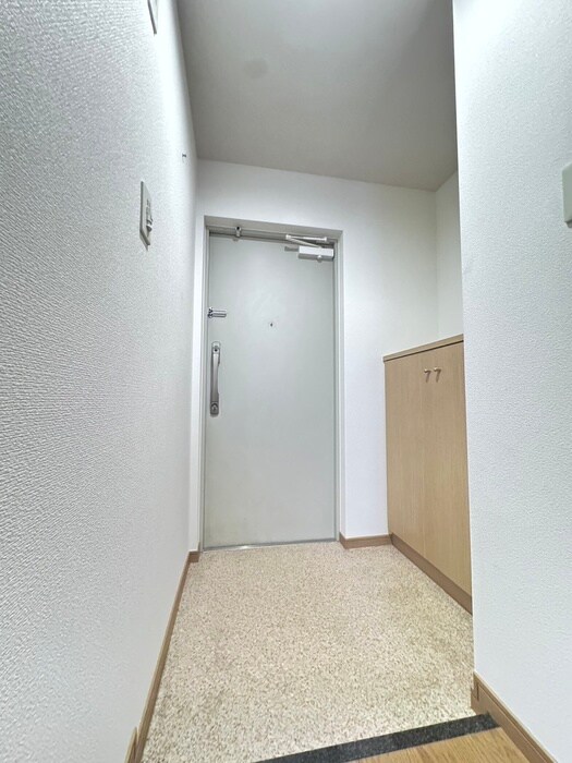 メゾン油小路の物件内観写真