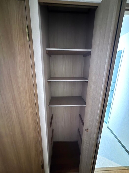 メゾン油小路の物件内観写真