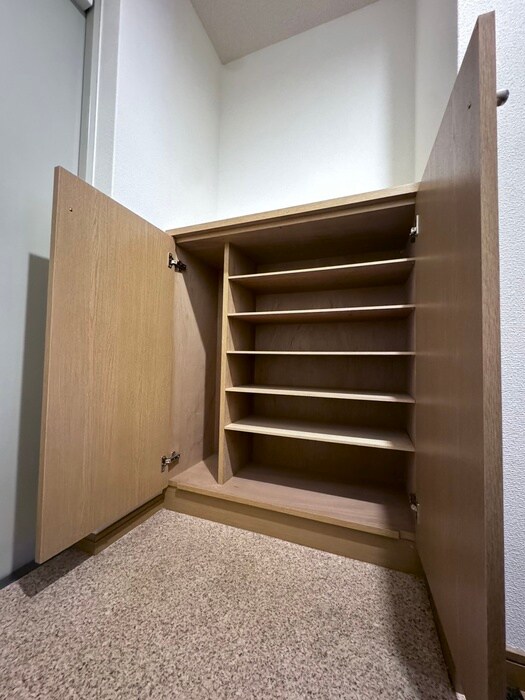 メゾン油小路の物件内観写真