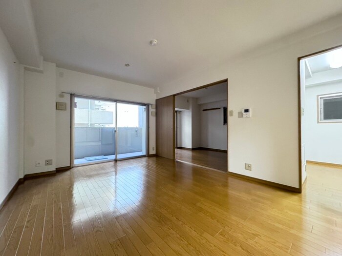 メゾン油小路の物件内観写真