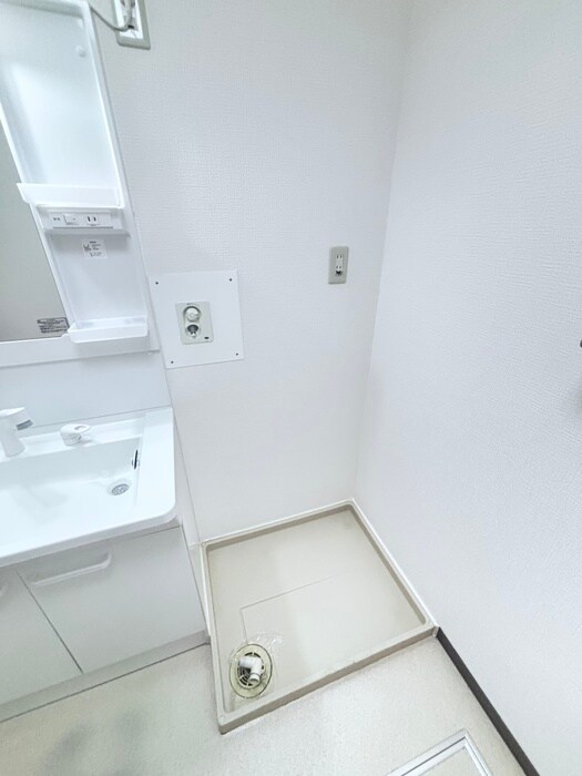 メゾン油小路の物件内観写真