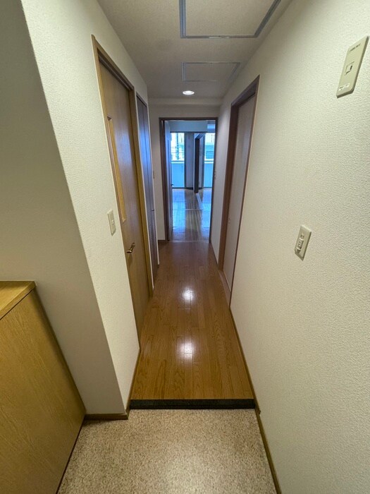 メゾン油小路の物件内観写真