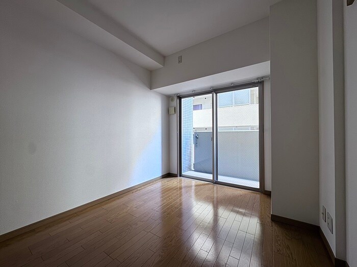 メゾン油小路の物件内観写真