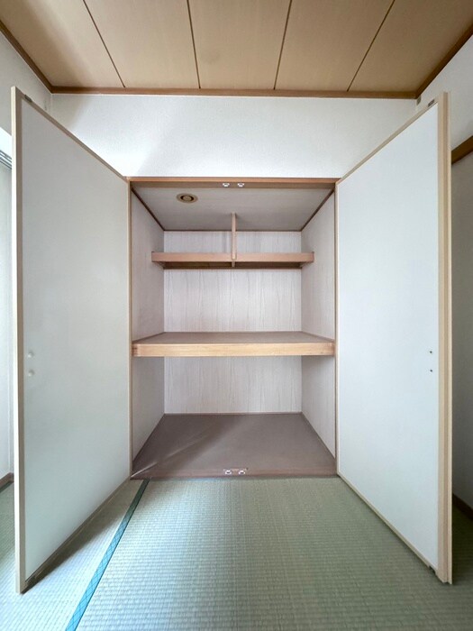 メゾン油小路の物件内観写真