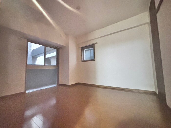 メゾン油小路の物件内観写真