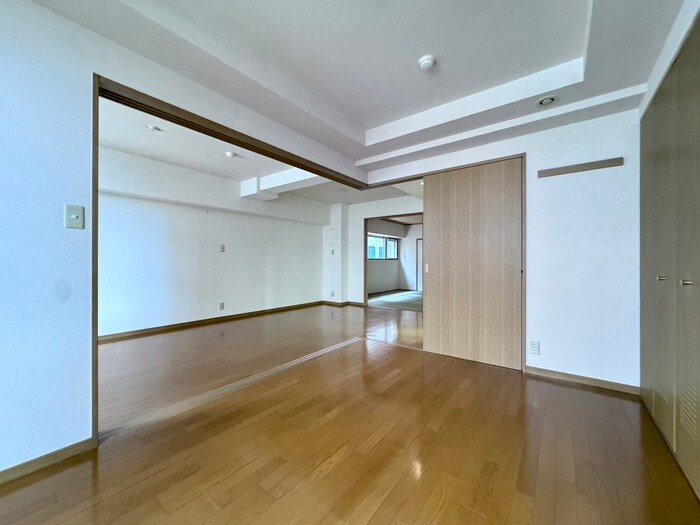 メゾン油小路の物件内観写真