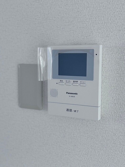 メゾン油小路の物件内観写真