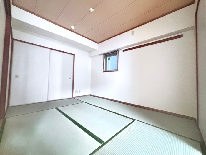 メゾン油小路の物件内観写真