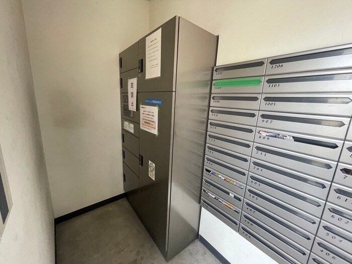 ｴｽﾃﾑｺｰﾄ難波ﾐｭｰｽﾃｰｼﾞ(603)の物件外観写真