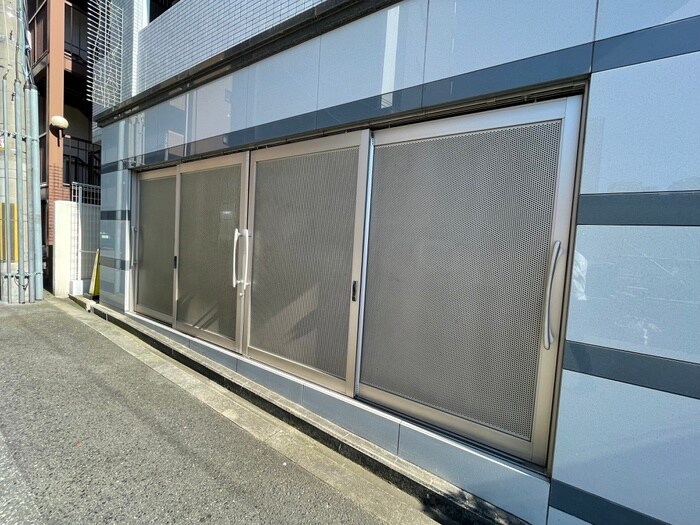 ｴｽﾃﾑｺｰﾄ難波ﾐｭｰｽﾃｰｼﾞ(603)の物件外観写真