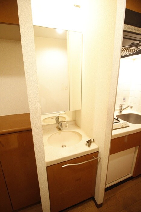 ｴｽﾃﾑｺｰﾄ難波ﾐｭｰｽﾃｰｼﾞ(603)の物件内観写真