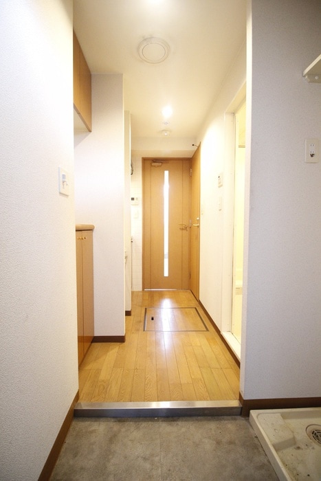 ｴｽﾃﾑｺｰﾄ難波ﾐｭｰｽﾃｰｼﾞ(603)の物件内観写真