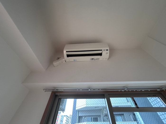 ｴｽﾃﾑｺｰﾄ難波ﾐｭｰｽﾃｰｼﾞ(603)の物件内観写真