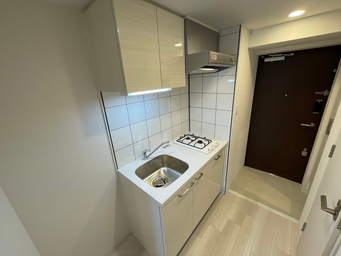 ｴｽﾘｰﾄﾞﾚｼﾞﾃﾞﾝｽ大阪難波の物件内観写真