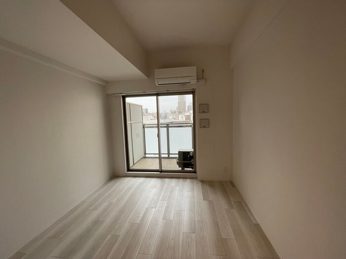 ｴｽﾘｰﾄﾞﾚｼﾞﾃﾞﾝｽ大阪難波の物件内観写真