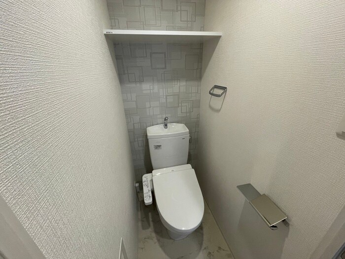 ｴｽﾘｰﾄﾞﾚｼﾞﾃﾞﾝｽ大阪難波の物件内観写真