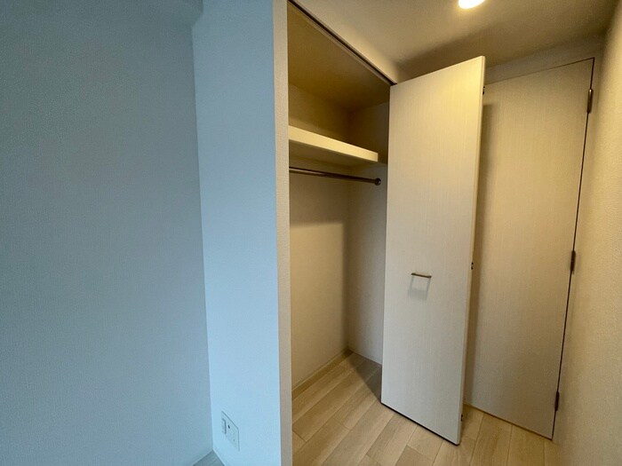 ｴｽﾘｰﾄﾞﾚｼﾞﾃﾞﾝｽ大阪難波の物件内観写真