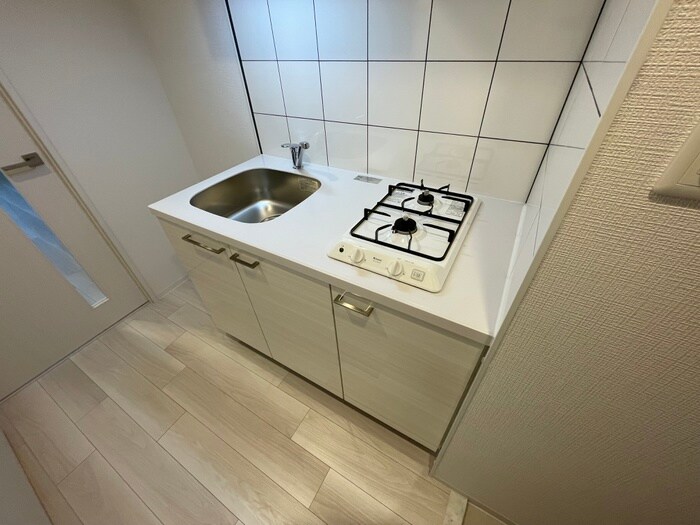 ｴｽﾘｰﾄﾞﾚｼﾞﾃﾞﾝｽ大阪難波の物件内観写真