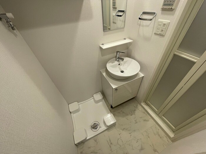 ｴｽﾘｰﾄﾞﾚｼﾞﾃﾞﾝｽ大阪難波の物件内観写真