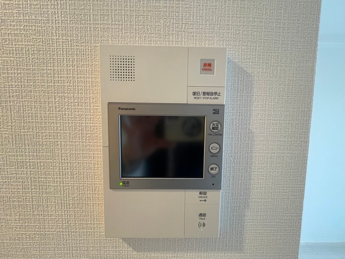 ｴｽﾘｰﾄﾞﾚｼﾞﾃﾞﾝｽ大阪難波の物件内観写真