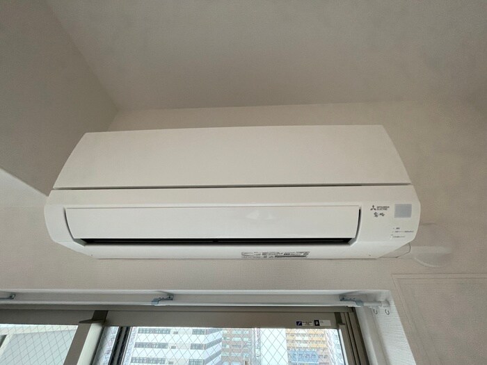 ｴｽﾘｰﾄﾞﾚｼﾞﾃﾞﾝｽ大阪難波の物件内観写真