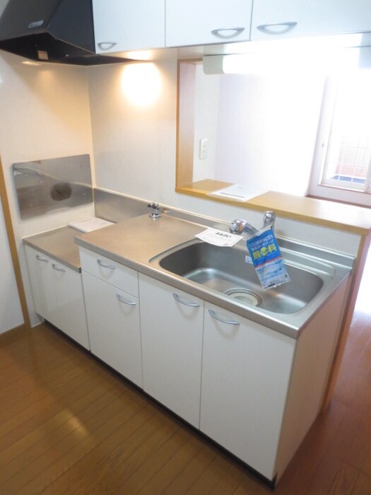 ジェルメ四宮の物件内観写真