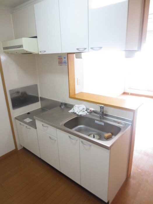 ジェルメ四宮の物件内観写真