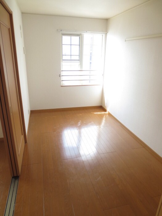 ジェルメ四宮の物件内観写真