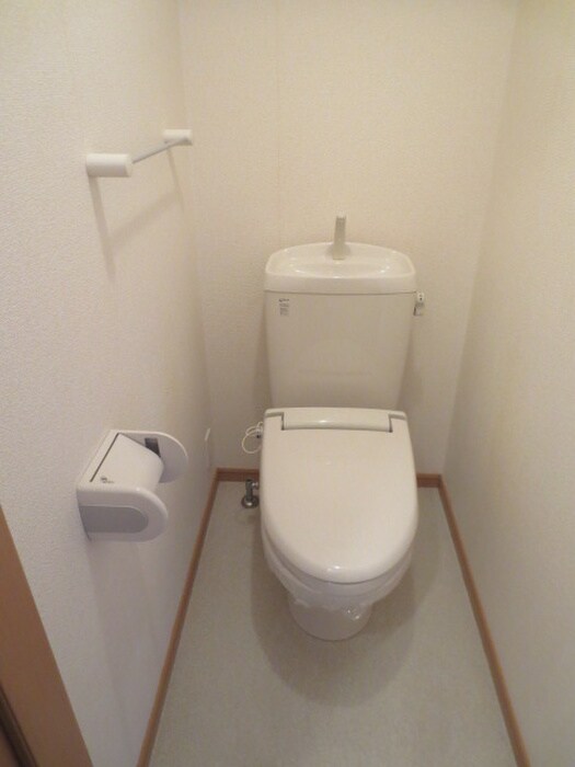 ジェルメ四宮の物件内観写真