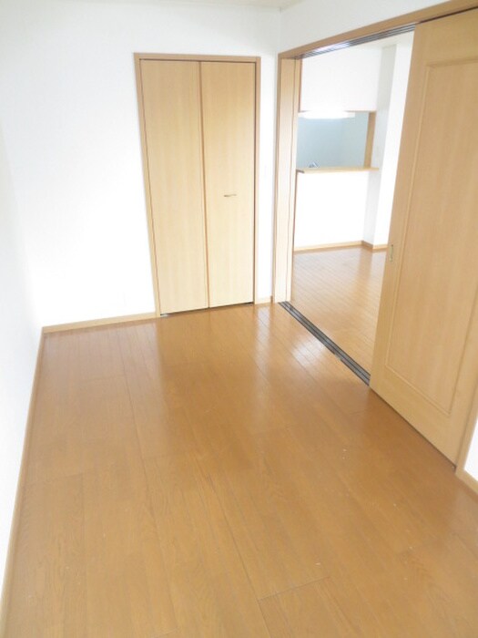 ジェルメ四宮の物件内観写真