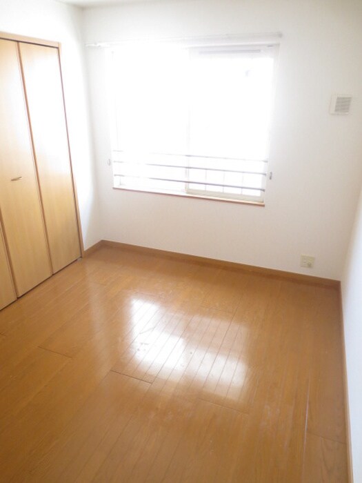 ジェルメ四宮の物件内観写真