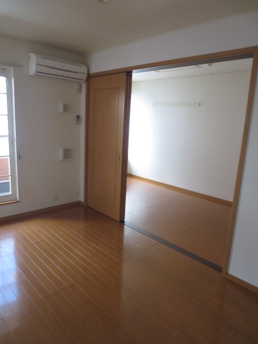 ジェルメ四宮の物件内観写真