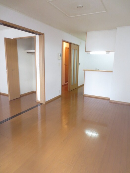 ジェルメ四宮の物件内観写真