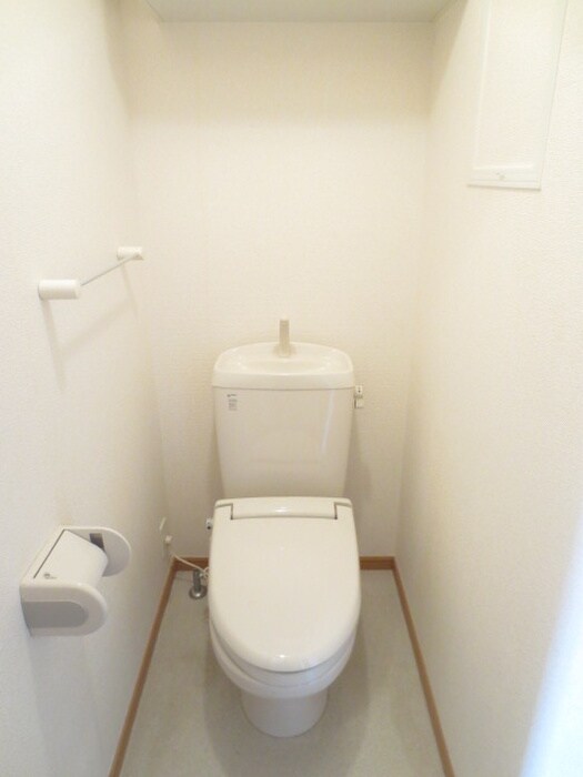 ジェルメ四宮の物件内観写真