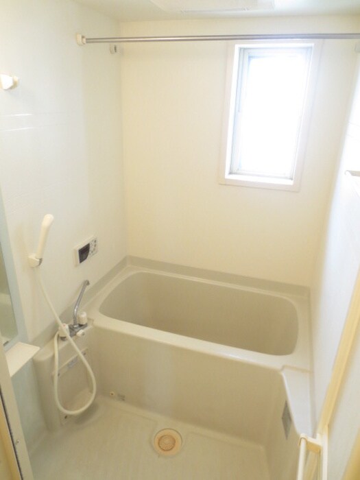 ジェルメ四宮の物件内観写真