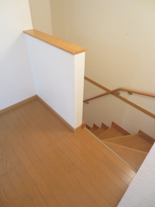 ジェルメ四宮の物件内観写真