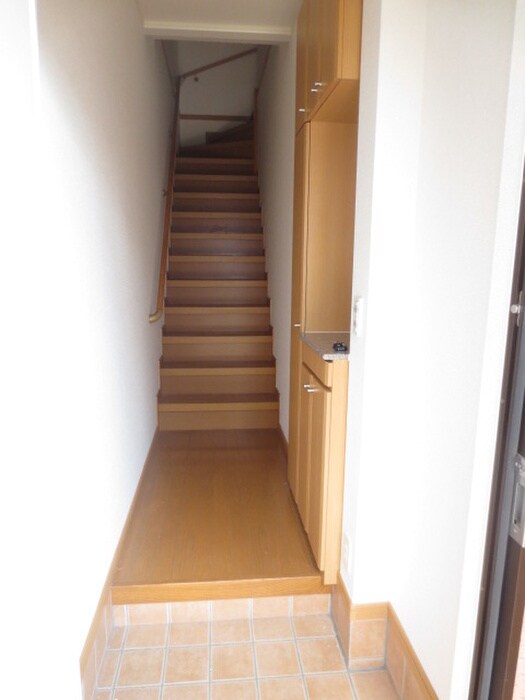 ジェルメ四宮の物件内観写真