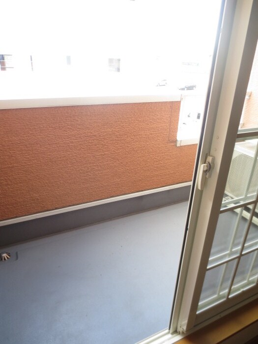 ジェルメ四宮の物件内観写真