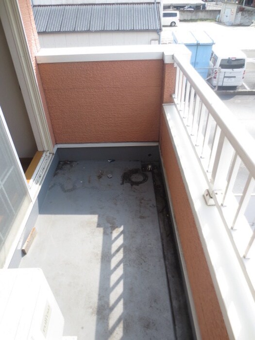 ジェルメ四宮の物件内観写真